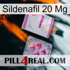 Sildenafil 20Mg 32